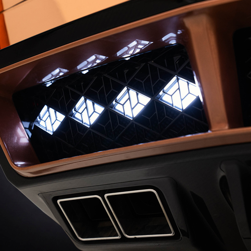 2027 GFG Style Peralta D Exterior